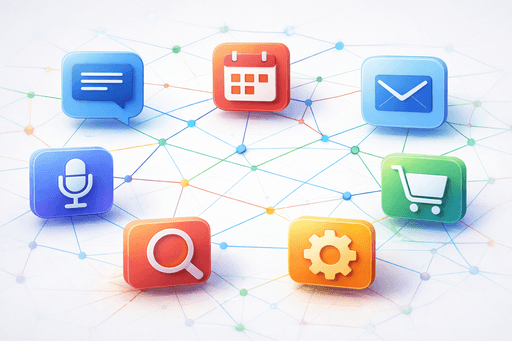 Why Intellectual Assistants Are Becoming Infrastructure, Not Interfaces