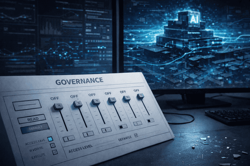 Why Most Enterprises Underestimate AI Governance Until It Fails