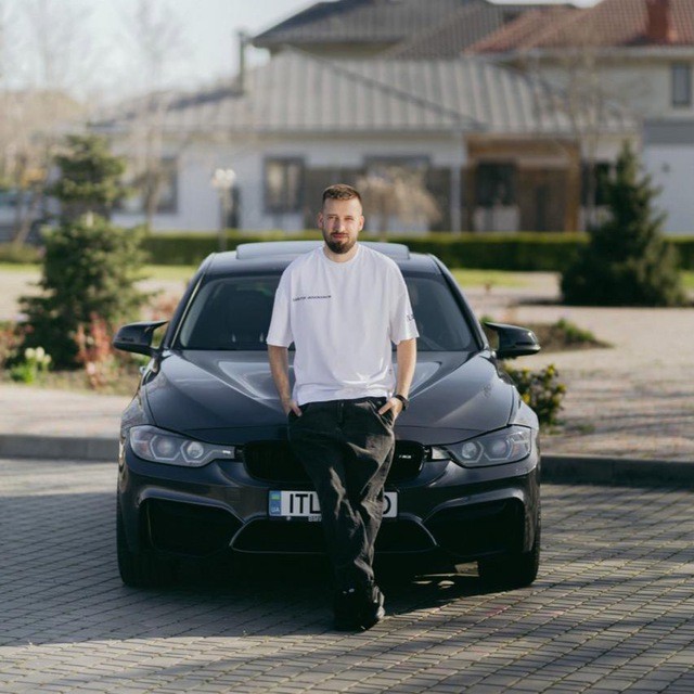 Alexander Malinovsky